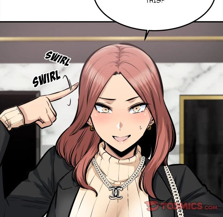 The Ark Is Me Chapter 108 – page 15