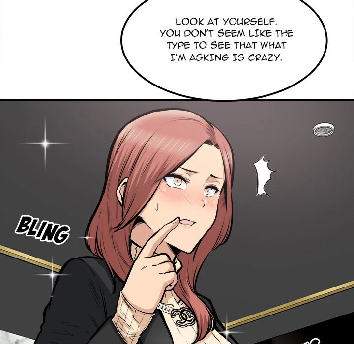 The Ark Is Me Chapter 108 – page 17