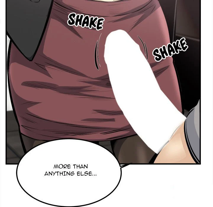 The Ark Is Me Chapter 108 – page 22