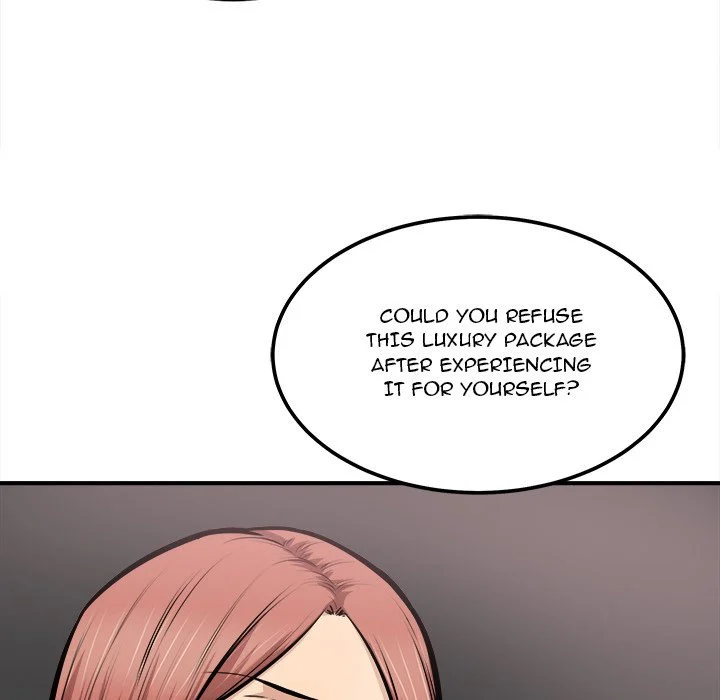 The Ark Is Me Chapter 108 – page 23