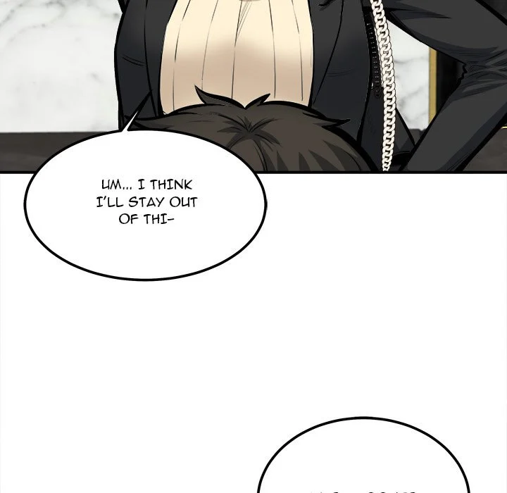 The Ark Is Me Chapter 108 – page 29