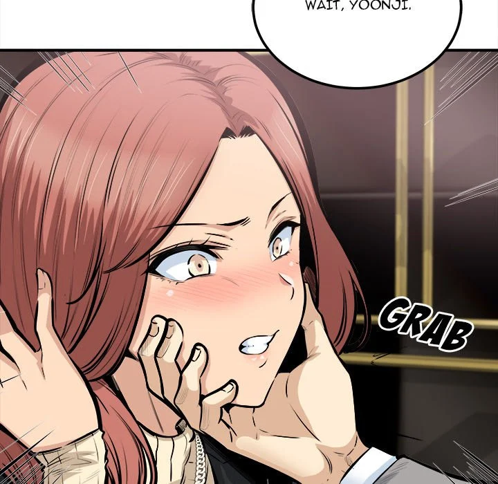 The Ark Is Me Chapter 108 – page 30