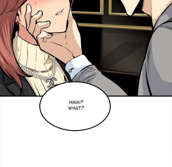 The Ark Is Me Chapter 108 – page 32