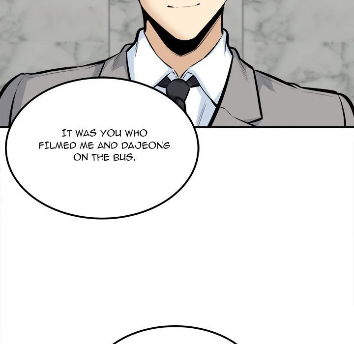 The Ark Is Me Chapter 108 – page 34