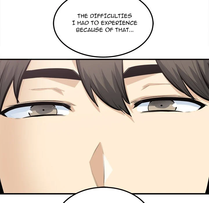 The Ark Is Me Chapter 108 – page 35