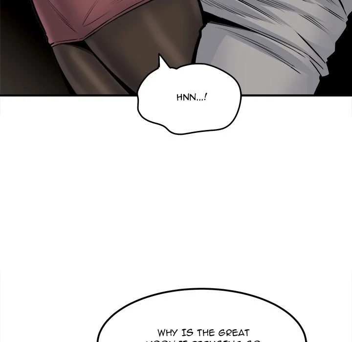 The Ark Is Me Chapter 108 – page 54