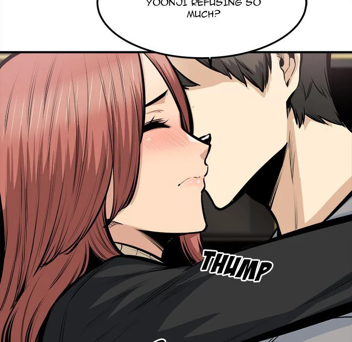 The Ark Is Me Chapter 108 – page 55