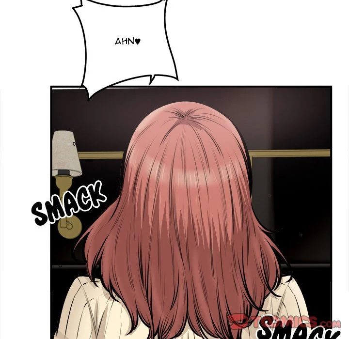 The Ark Is Me Chapter 108 – page 63
