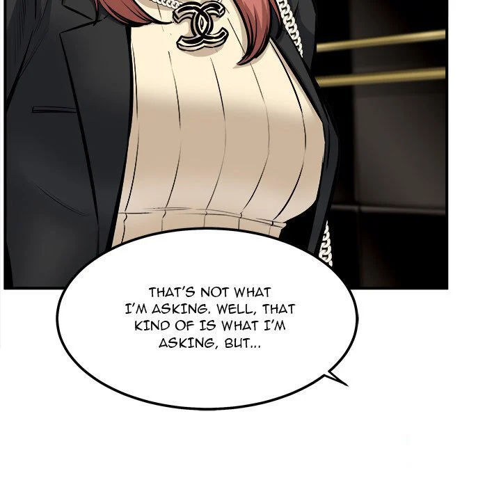The Ark Is Me Chapter 108 – page 7