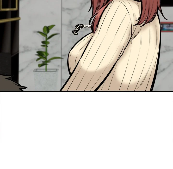 The Ark Is Me Chapter 108 – page 72