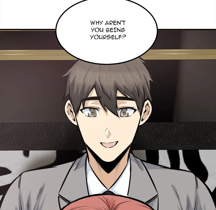 The Ark Is Me Chapter 108 – page 74