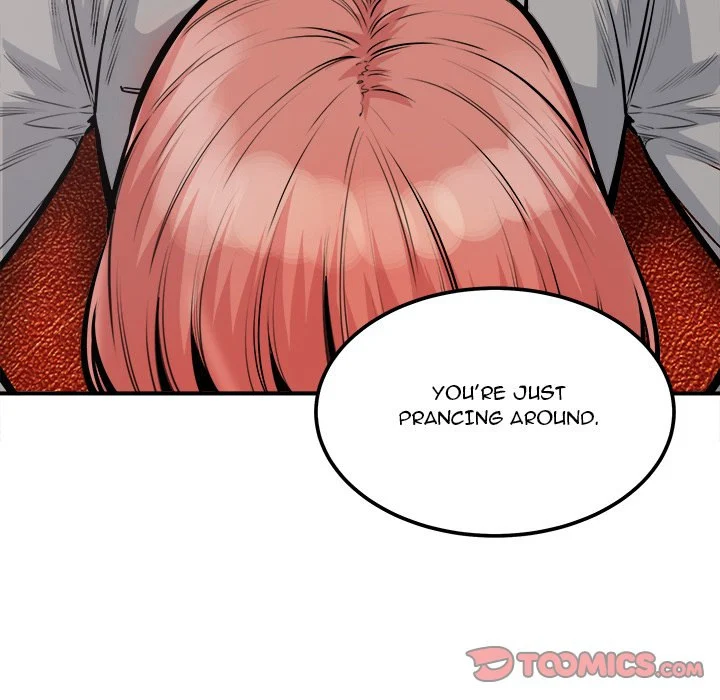 The Ark Is Me Chapter 108 – page 75