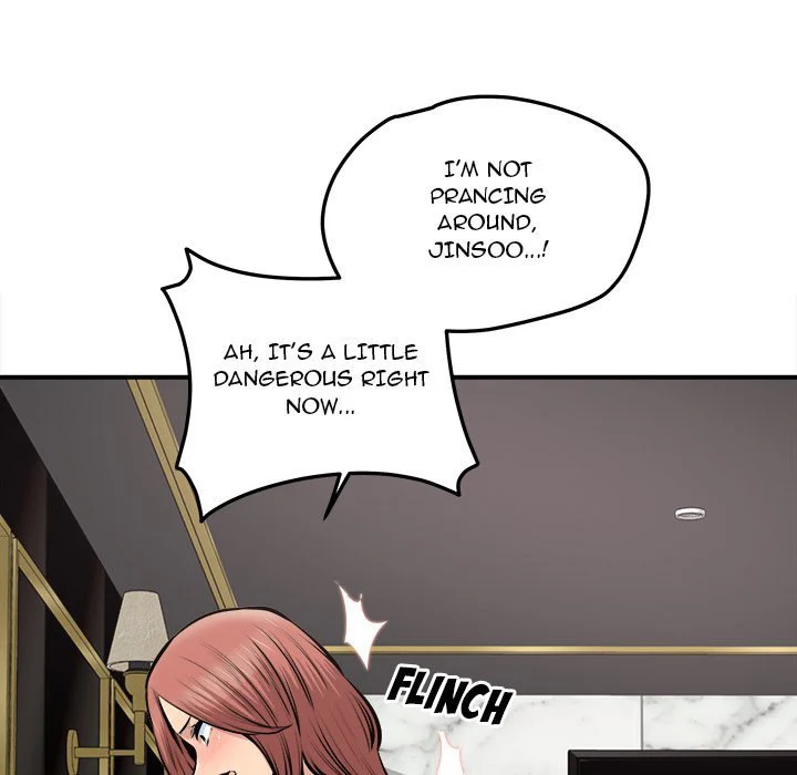 The Ark Is Me Chapter 108 – page 76