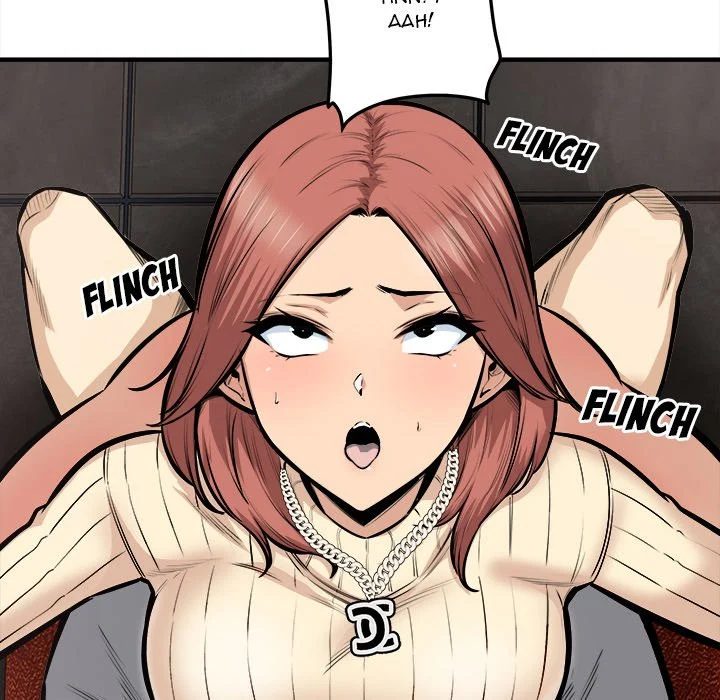The Ark Is Me Chapter 108 – page 83