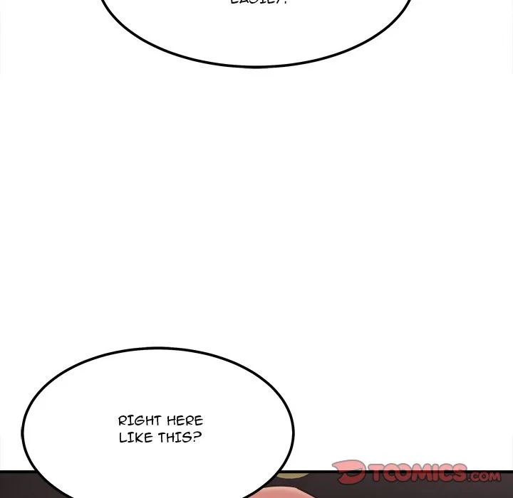 The Ark Is Me Chapter 108 – page 87