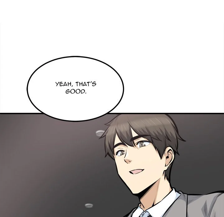 The Ark Is Me Chapter 108 – page 90