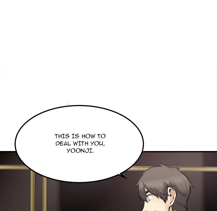 The Ark Is Me Chapter 108 – page 92