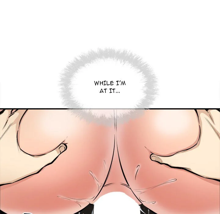 The Ark Is Me Chapter 108 – page 97