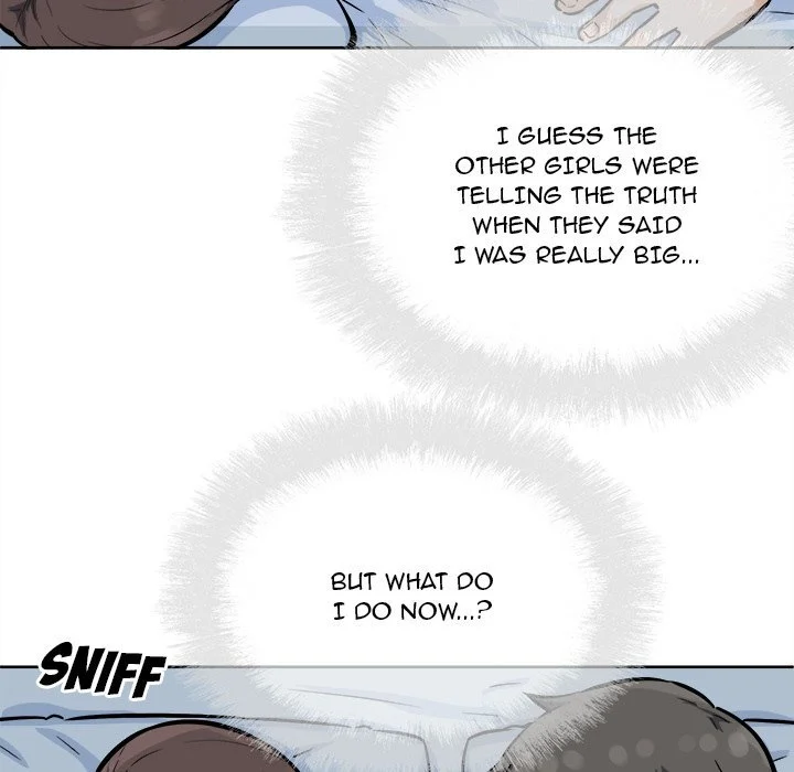 The Ark Is Me Chapter 80 – page 109