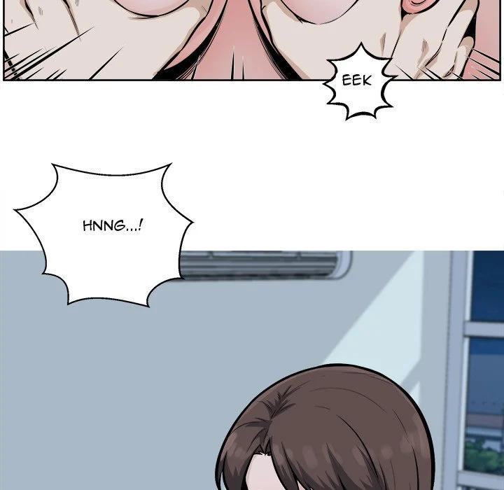 The Ark Is Me Chapter 80 – page 12