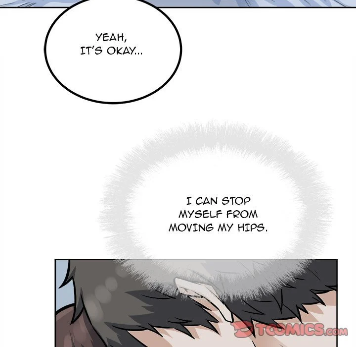The Ark Is Me Chapter 80 – page 132
