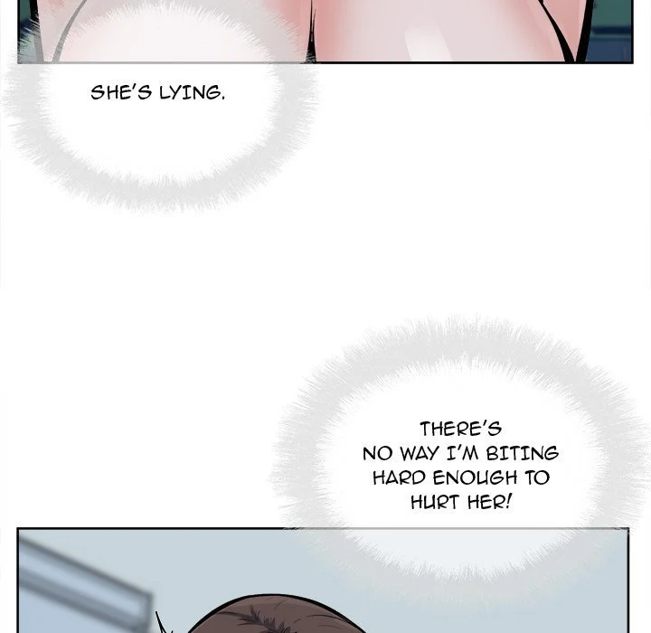 The Ark Is Me Chapter 80 – page 17