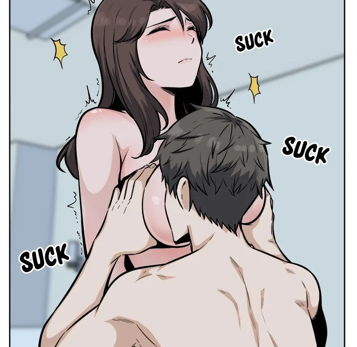 The Ark Is Me Chapter 80 – page 18