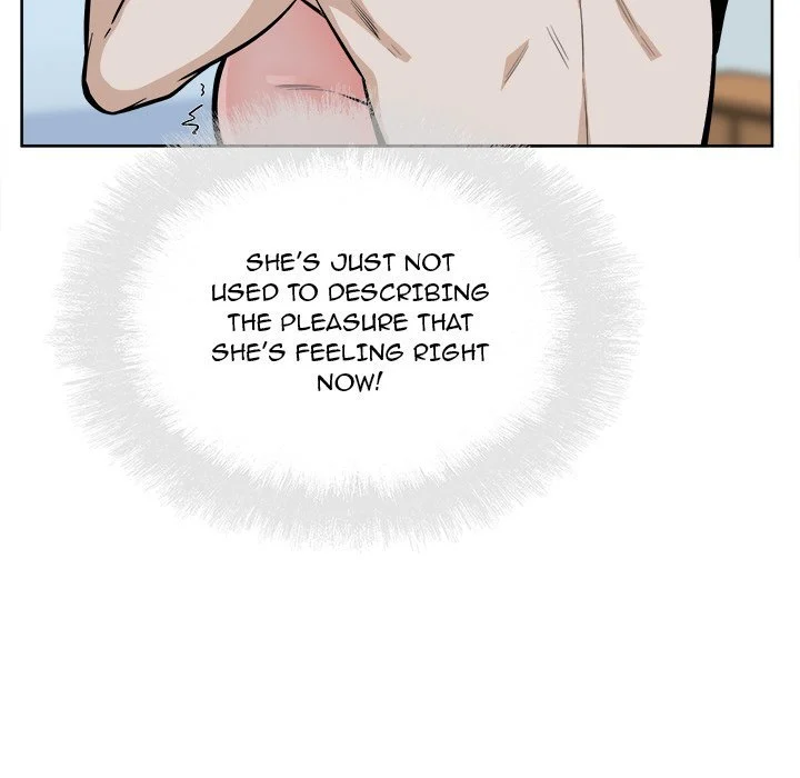 The Ark Is Me Chapter 80 – page 19