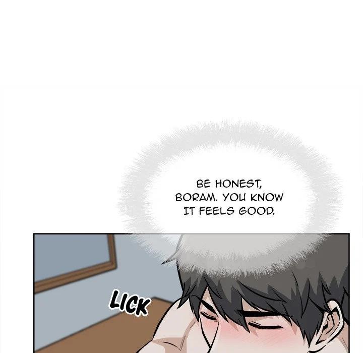 The Ark Is Me Chapter 80 – page 20