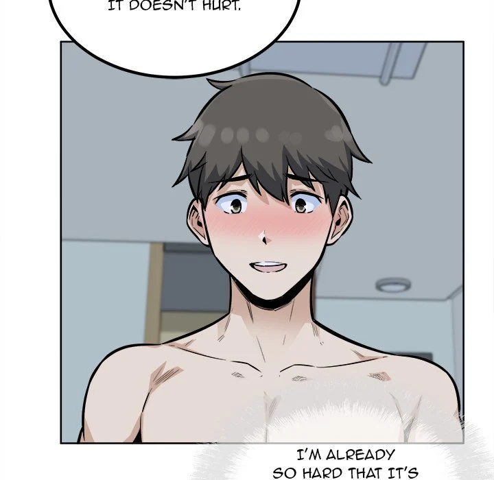 The Ark Is Me Chapter 80 – page 28