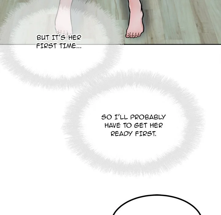 The Ark Is Me Chapter 80 – page 31