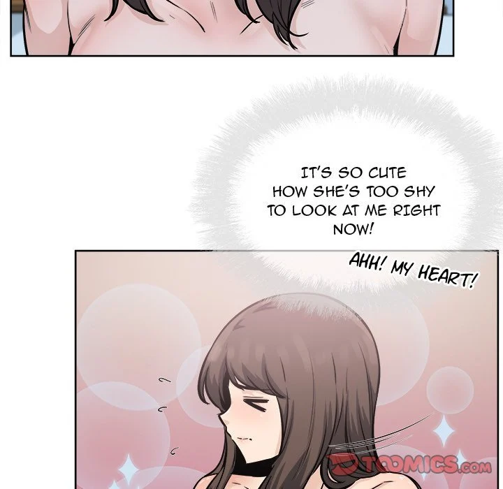 The Ark Is Me Chapter 80 – page 33