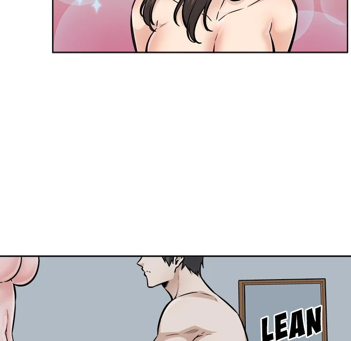 The Ark Is Me Chapter 80 – page 34