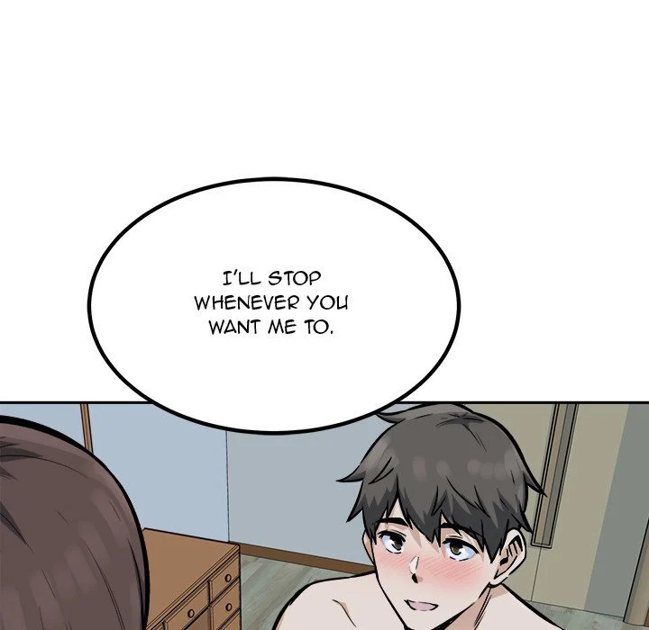 The Ark Is Me Chapter 80 – page 38