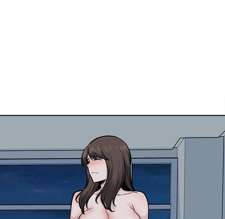 The Ark Is Me Chapter 80 – page 42