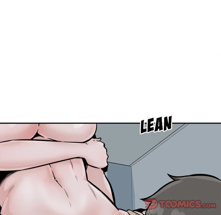 The Ark Is Me Chapter 80 – page 45