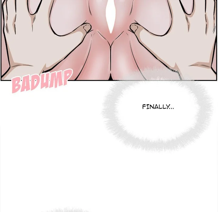 The Ark Is Me Chapter 80 – page 48