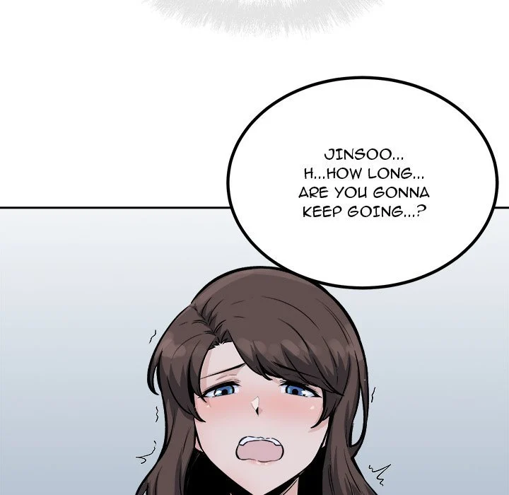 The Ark Is Me Chapter 80 – page 62
