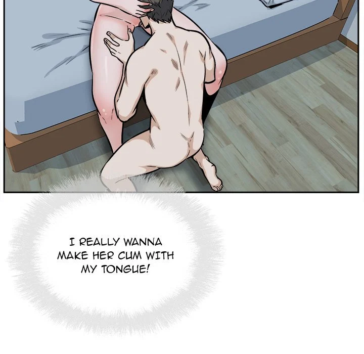 The Ark Is Me Chapter 80 – page 66