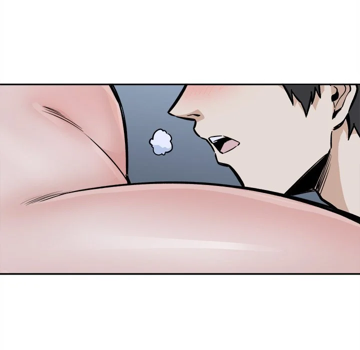 The Ark Is Me Chapter 80 – page 67