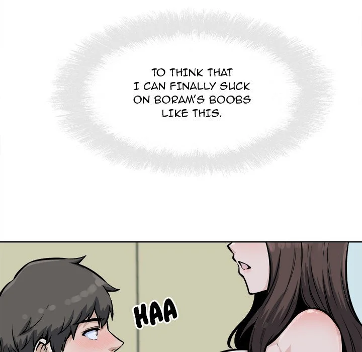 The Ark Is Me Chapter 80 – page 7