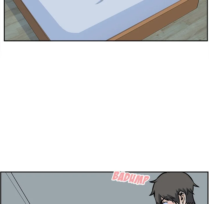 The Ark Is Me Chapter 80 – page 72