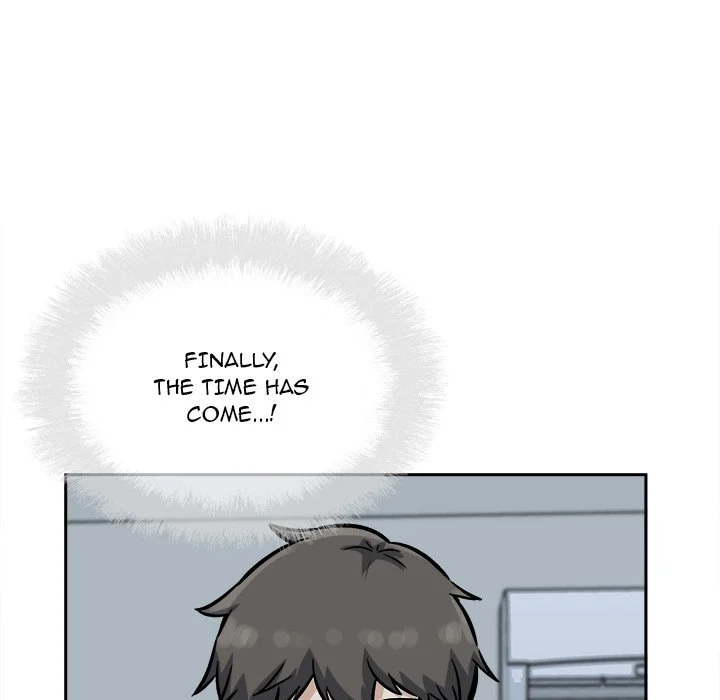 The Ark Is Me Chapter 80 – page 74