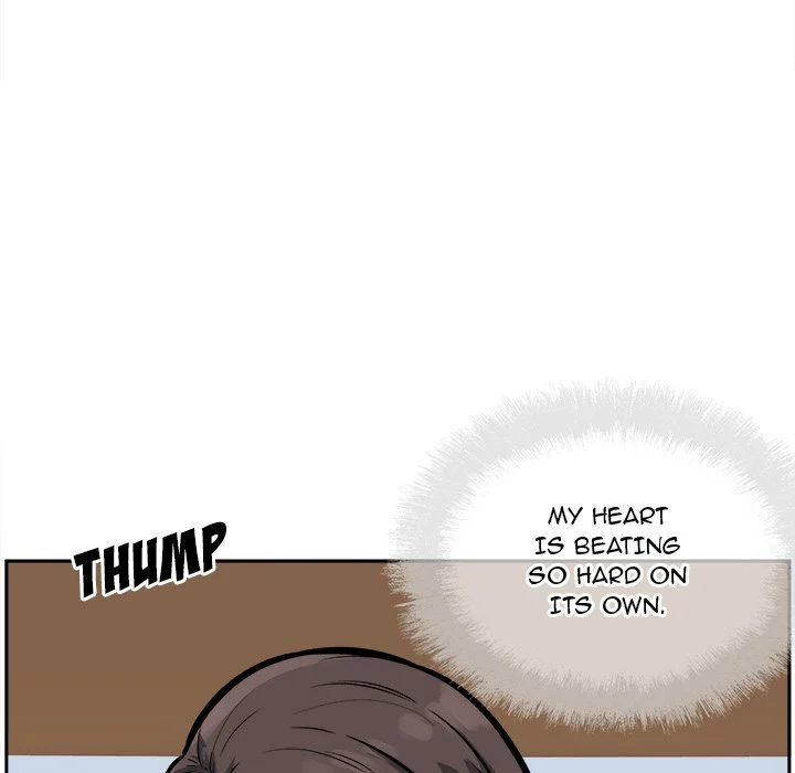 The Ark Is Me Chapter 80 – page 76