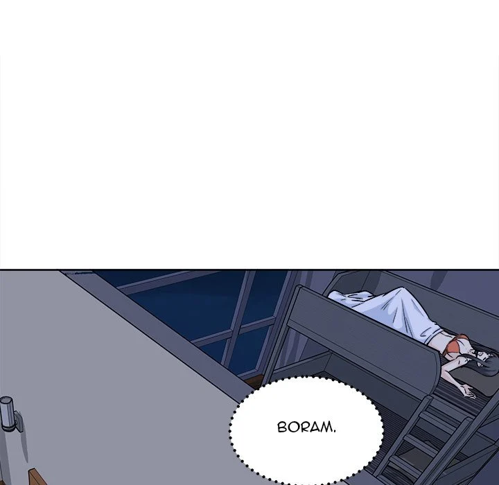 The Ark Is Me Chapter 80 – page 78