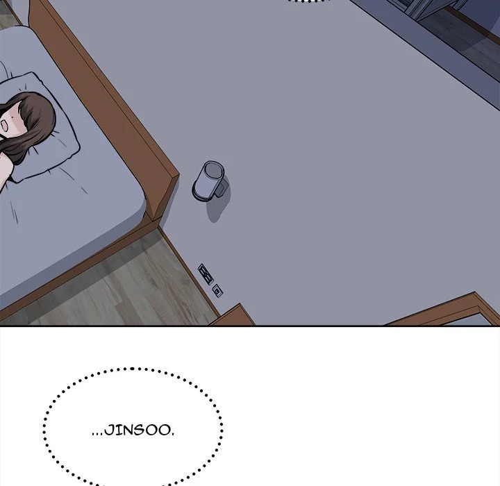 The Ark Is Me Chapter 80 – page 79