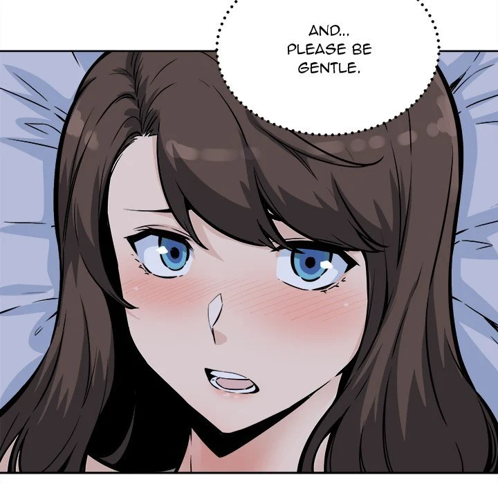 The Ark Is Me Chapter 80 – page 86