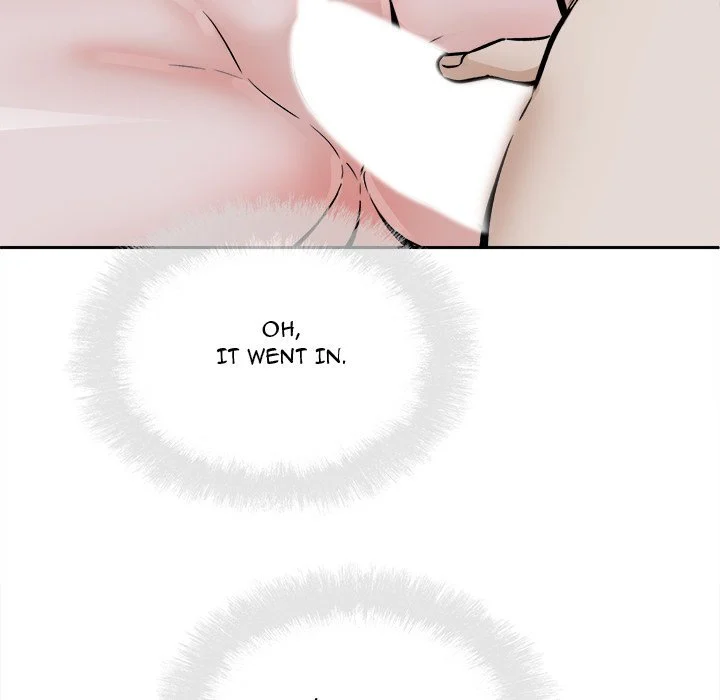 The Ark Is Me Chapter 80 – page 92