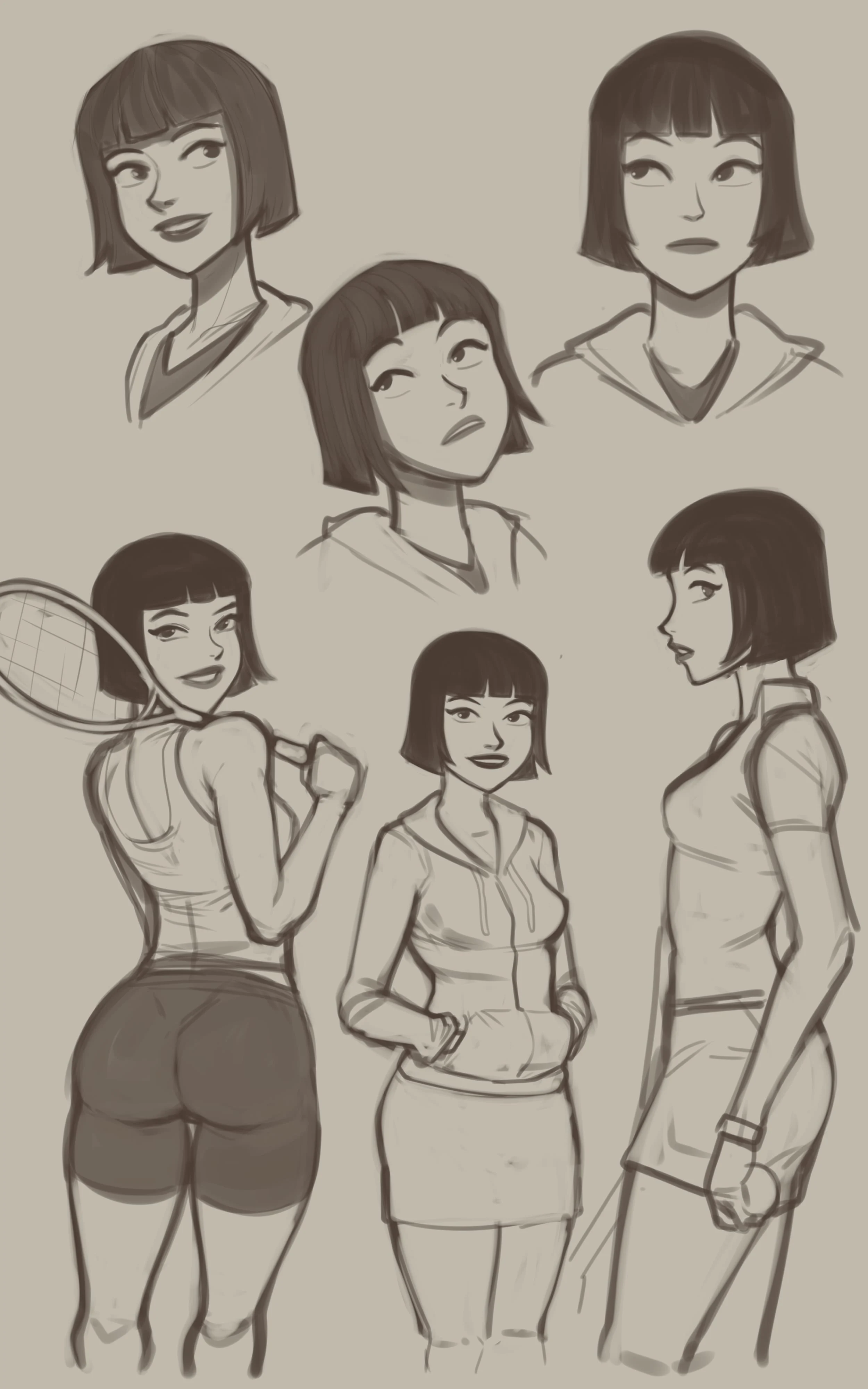 Lewdverse (Ben10) [MrPotatoParty] 1 . Lewdverse - Chapter 1 (Ben10) [MrPotatoParty] – page 54