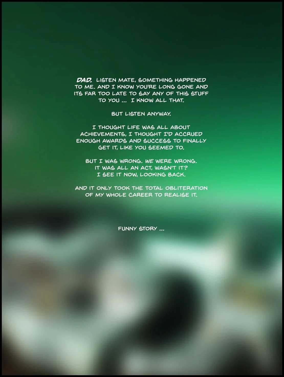 Skybloom [Sindy Anna Jones] 1 . Skybloom - Chapter 1 [Sindy Anna Jones] – page 2